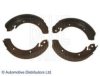 BLUE PRINT ADN14156 Brake Shoe Set